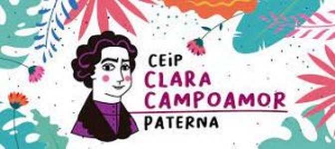 COL. CLARA CAMPOAMOR